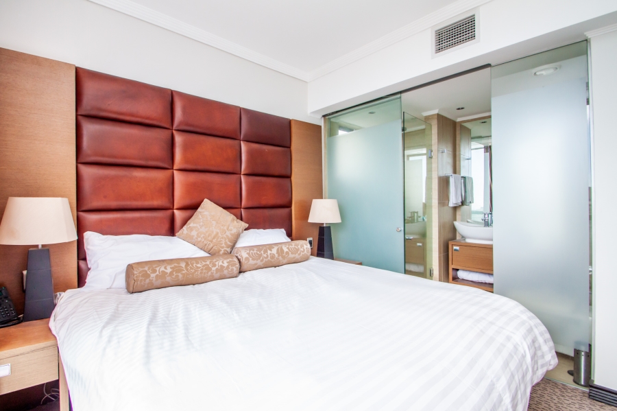 2 Bedroom Property for Sale in Cape Town City Centre Western Cape